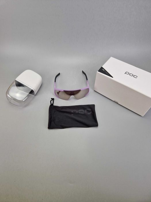 Okulary Przeciwsłoneczne POC ASPIRE PREFORMANCE kat 3