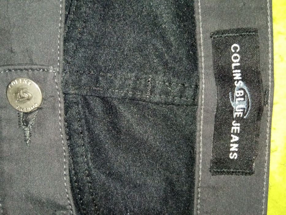 Брюки джинсы Colin's