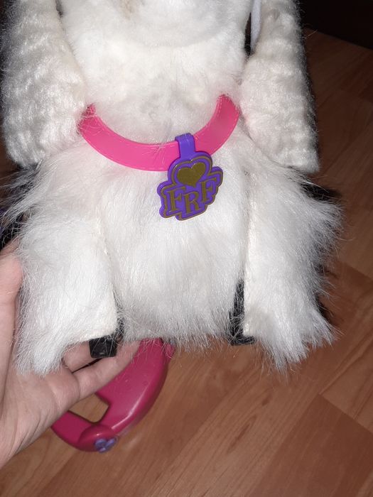 Cão Robô da FurReal friends