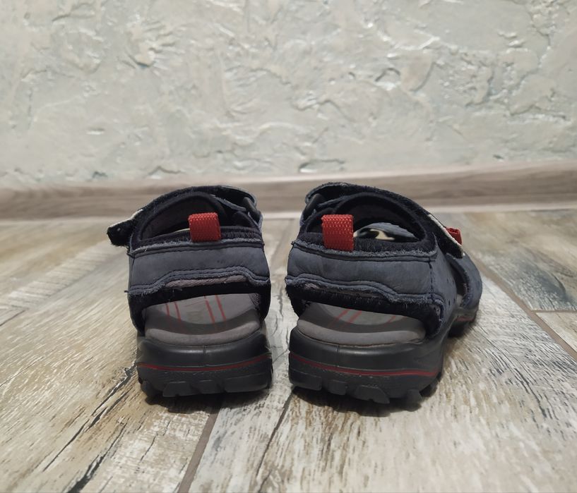 Босоножки Ecco 27 размер