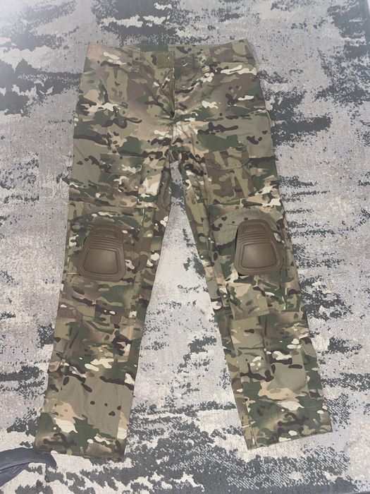 Equipamento de airsoft