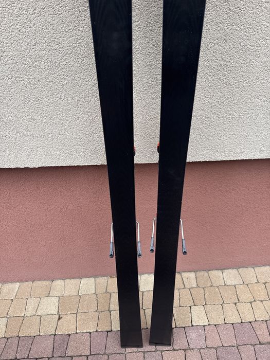 Narty Rossignol Hero Masters 179 M19