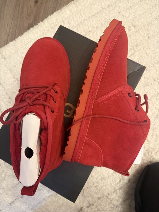 UGG M NEUMEL  Уги 45 розмір