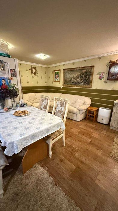 Продам дом на берегу реки в Ракшевке Волосское