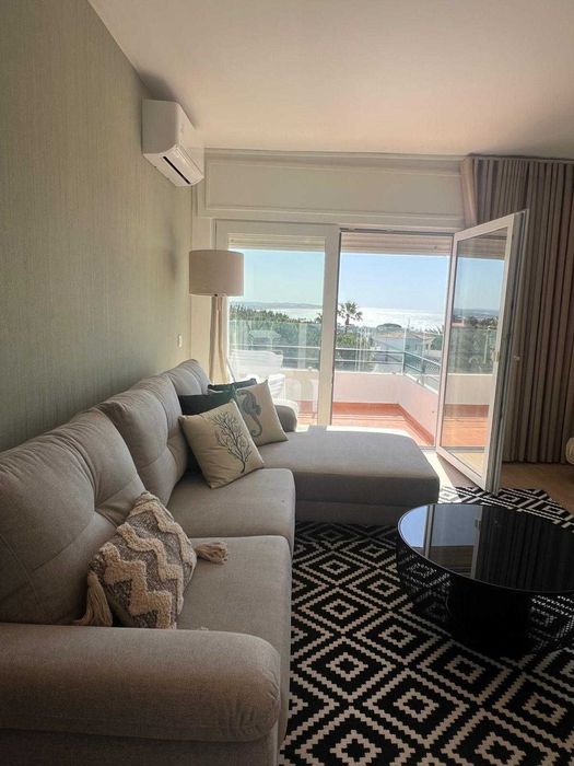 Apartamento vista Mar condomínio com Piscina
