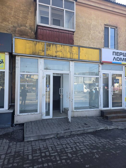 Оренда магазина помещение кофейня