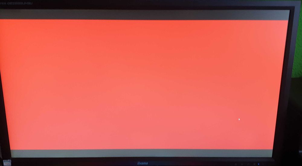 Monitor iiyama gb2888uhsu-b1 UHD