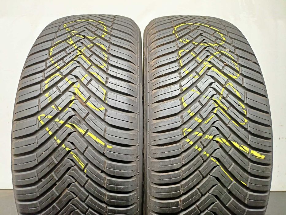 Continental AllSeasonContact 235/50/19 20r. 103V 2x7,3mm (1880)