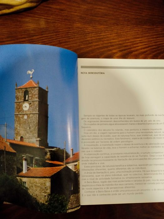 Beira Baixa - Ernesto P. Lobo