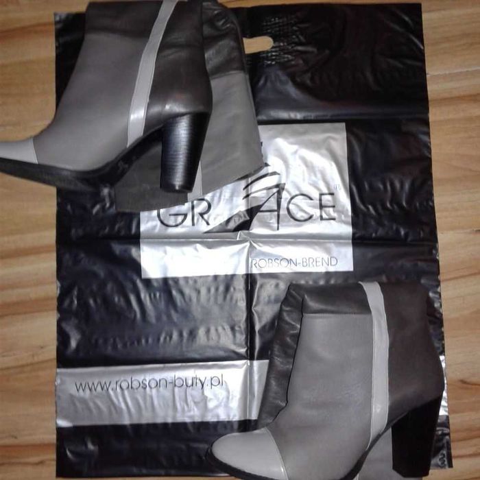 damskie buty na obcasie
