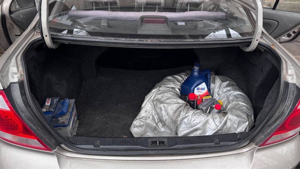 Продам Nissan ALMERA classic 2012 года