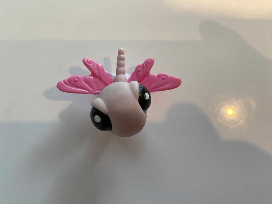 Figurka motyl WAŻKA 1902 Littlest Pet Shop LPS