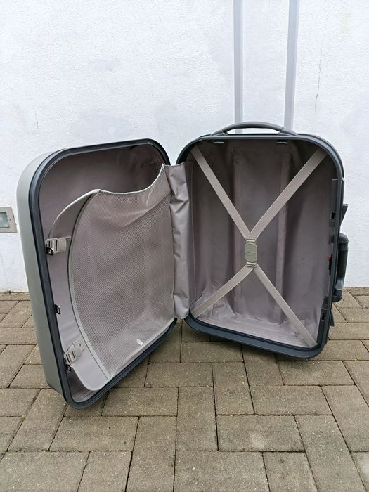 Mala de viagem grande