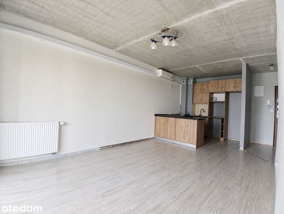 Mieszkanie – Katowice, Osiedle Bażantowo, Kostuchna - Widok 3