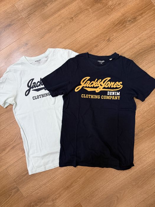 Футболка Jack & Jones
