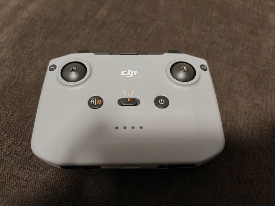 Dji Neo Fly More Combo com 3 baterias + DJI Care refresh 2 anos