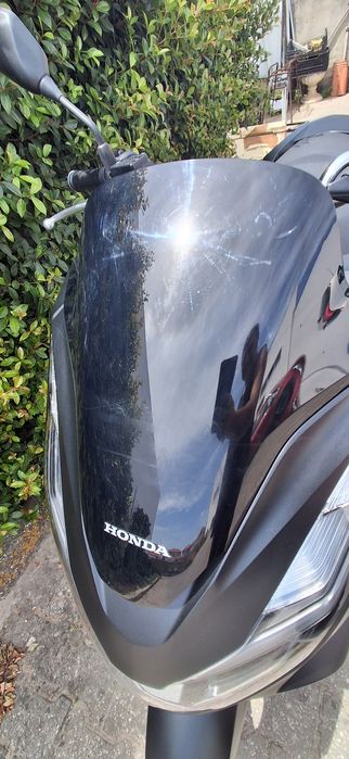 Honda PCX 125 ABS 2024 | 4.700 km | Excelente Estado