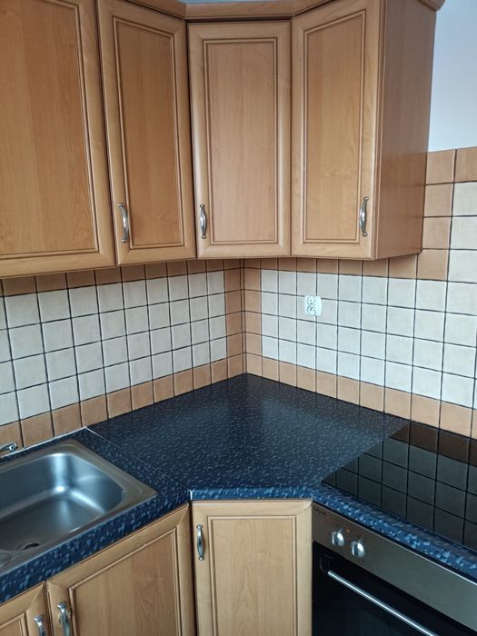 Mieszkanie dwupokojowe