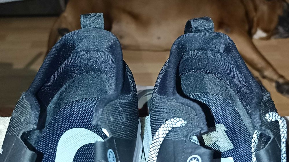 Męskie sneakersy NIKE ZOOMX ZAGAMA r.47.5 stan idealny