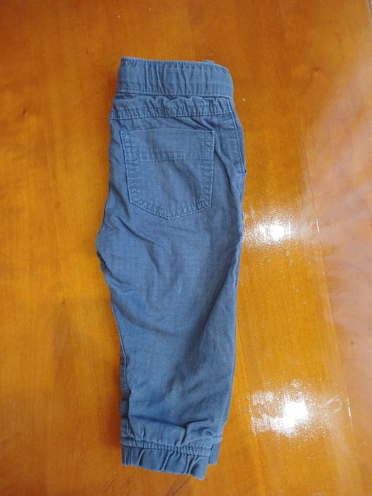 Котонові джогери для малюка