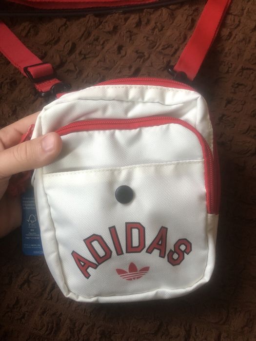 Барсєтка Adidas оригінал!