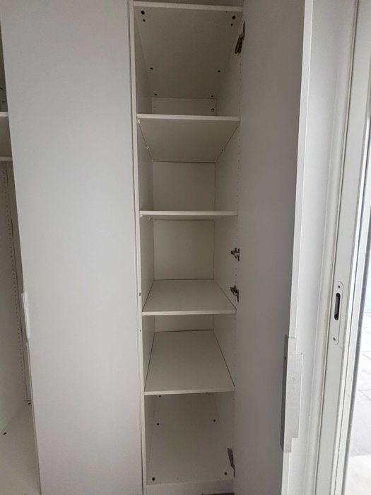 Armário/Roupeiro IKEA - NOVO