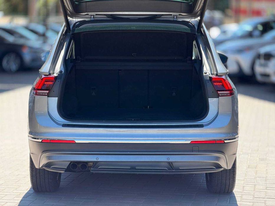 Volkswagen Tiguan 2020 VIN WVGZZZ5NZLW911695 фото оголошення 8 з 22