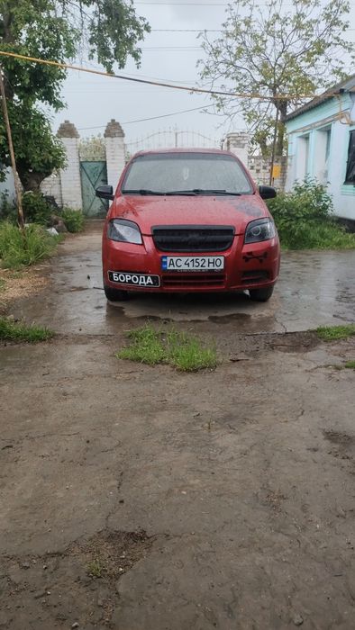 Продам автомобіль  можливий торг