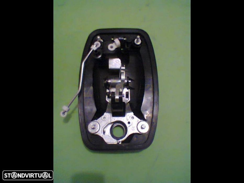 puxador tampa mala Fiat Ducato 2007--(NOVO)