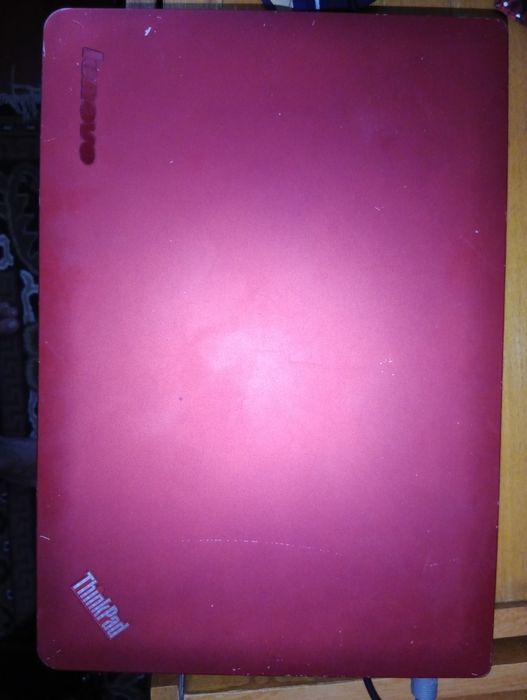 Продам ноутбук Lenovo