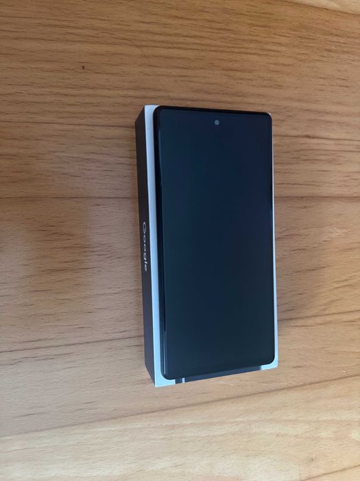 Google Pixel 6 - 128GB Cinza Escuro