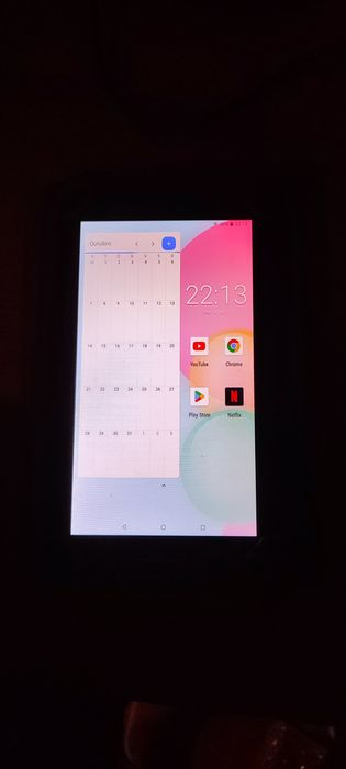 Tablet Alcatel android