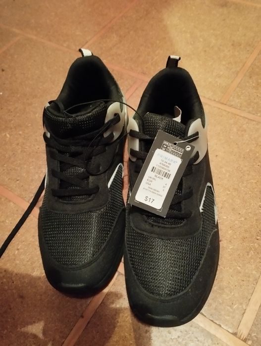 Adidasy nowe primark