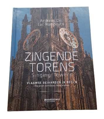Zingende Torens, de Andreas Dill e Luc Rombouts