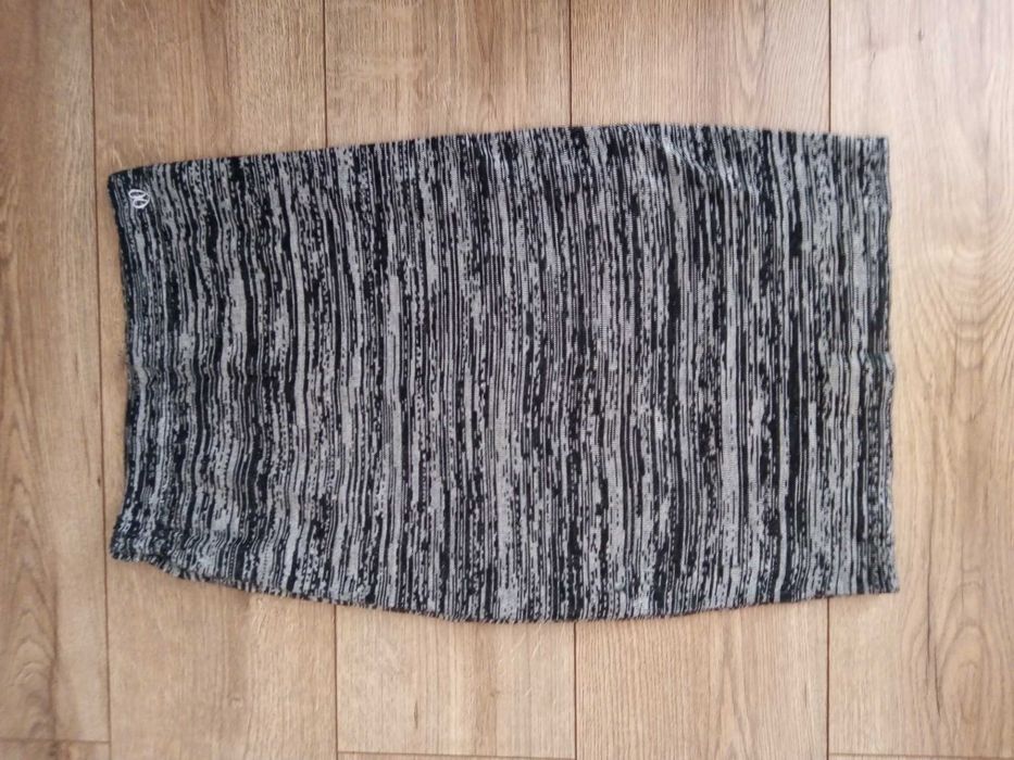 Spódnica XS Cropp ołówkowa nowa