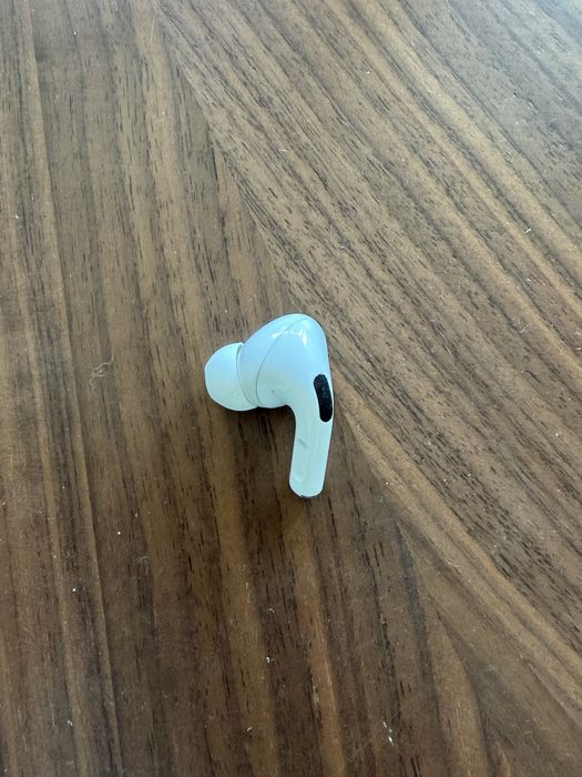 Airpods Pro 2 geraçao- apenas o esquerdo