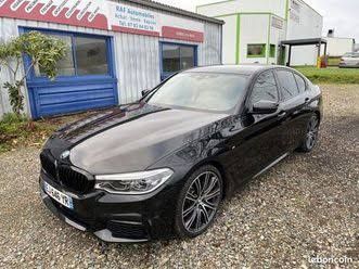 Thule Kit 3169  BMW serie 5