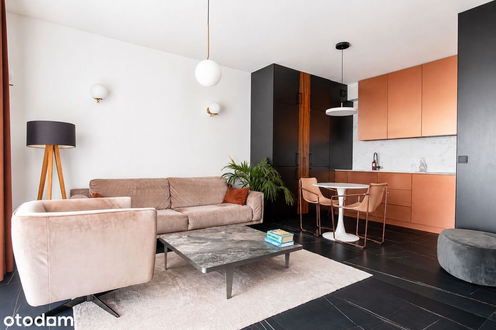 2pok. | wysoki standard | balkon | klimatyzacja |