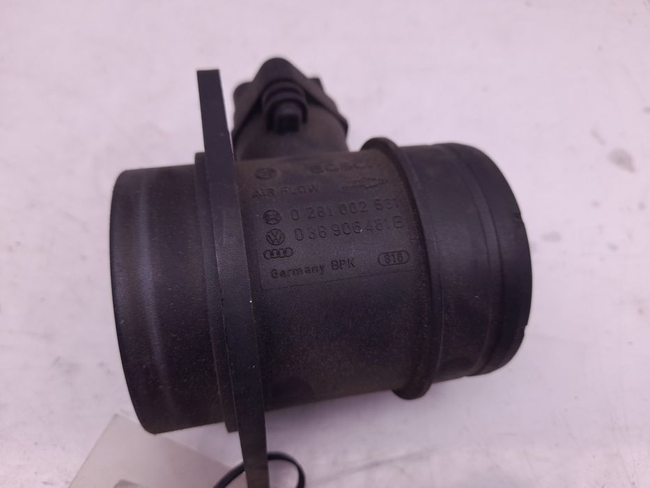 Medidor massa de ar / MAF SEAT Leon (1P1)