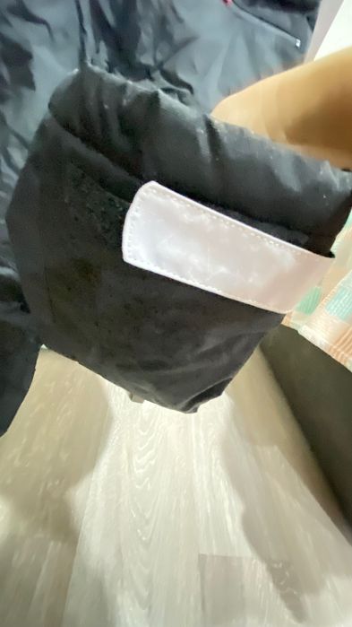 Зимові штани на дівчинку!!!