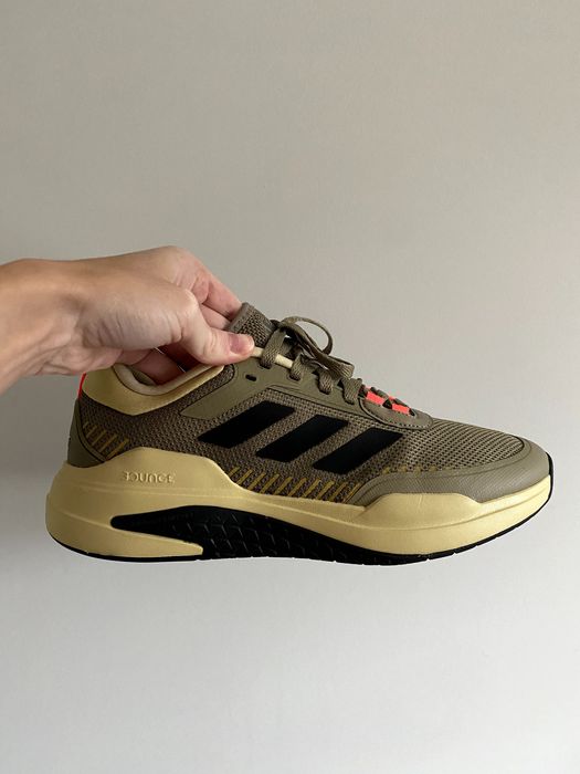 Кросівки Adidas Trainer V Performance GX0726 розмір 9UK 43 1/3: 1