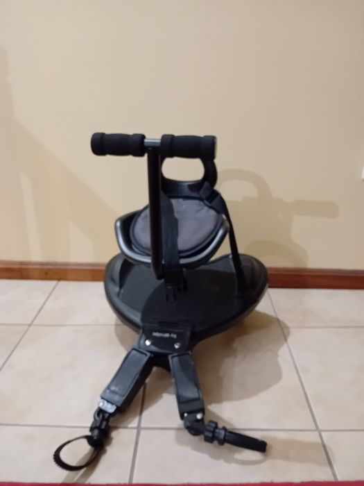 Vendo adaptador para carrinho de bebe