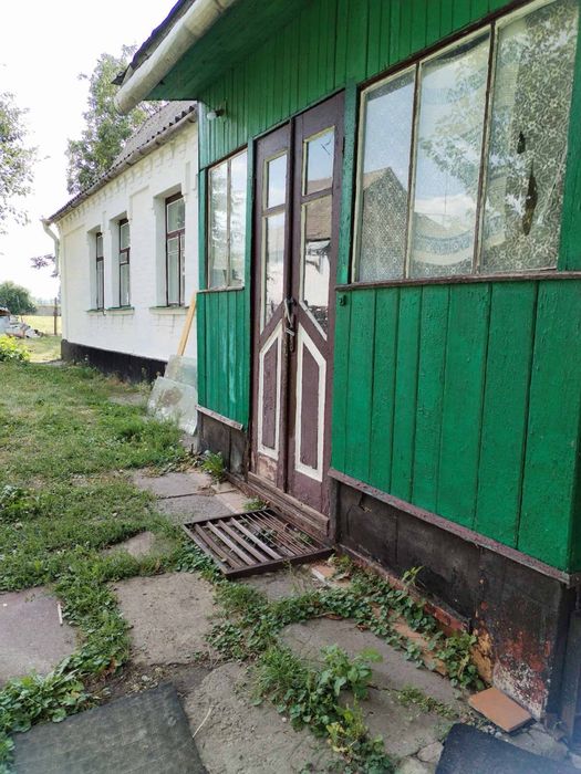 Продаж будинку село Мала Вільшанка