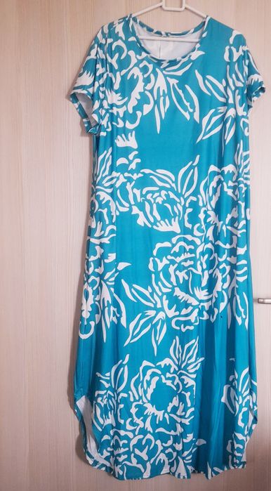 Suknia Sukienka w rozmiarze 2XL/3XL. NOWA.