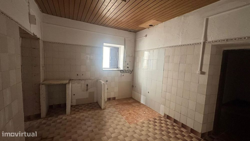 Casa Típica Alentejana em Almeirim, Castro Verde