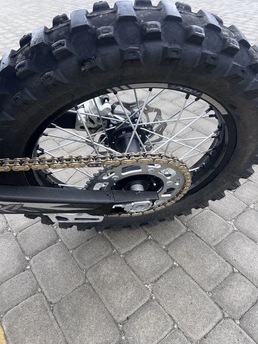 Продам Kovi Advance 250 2026p