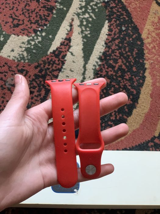 Apple Watch 6.Смарт годиник серії 6.