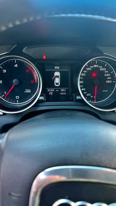 Audi A5 Sportback 2.0 TDI S-line — Nacional