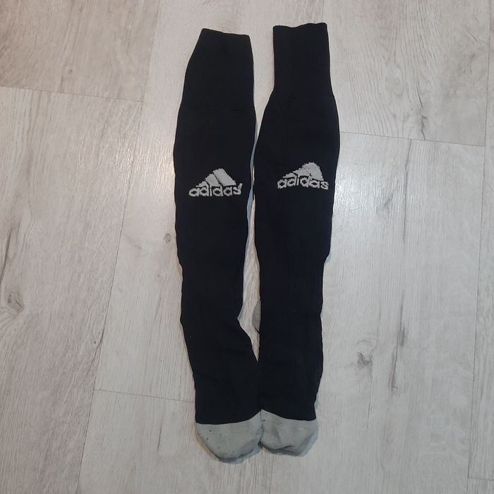 Skarpety piłkarskie adidas  roz 34