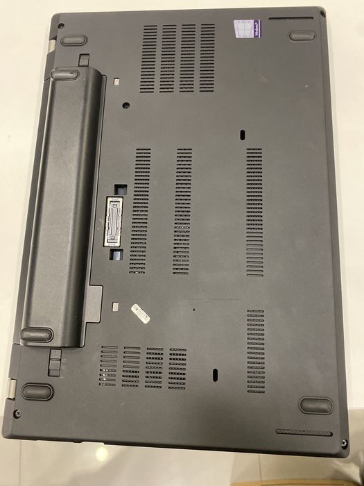 Laptop Dell core i5